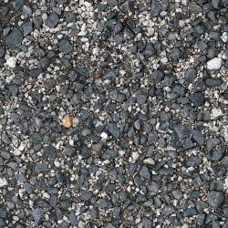 Seamless Gravel